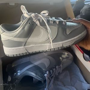 Brand new dunks size 7 women’s